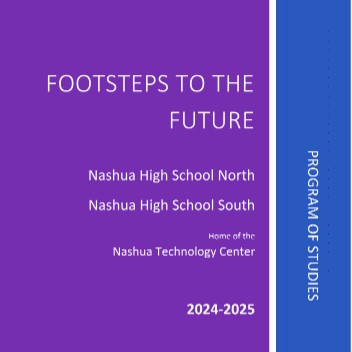  Footsteps to the Future 2024-2025 Program of Studies